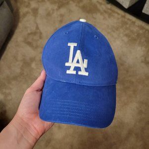LA Dodgers Baseball Cap